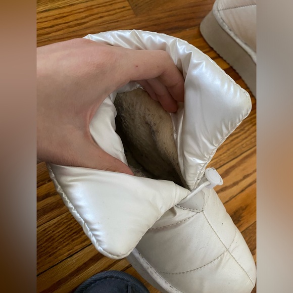 Winter Women Boots - Picture 4 of 4